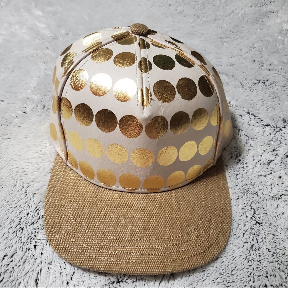 NWOT Flat Fitty Wiz Khalifa Collection